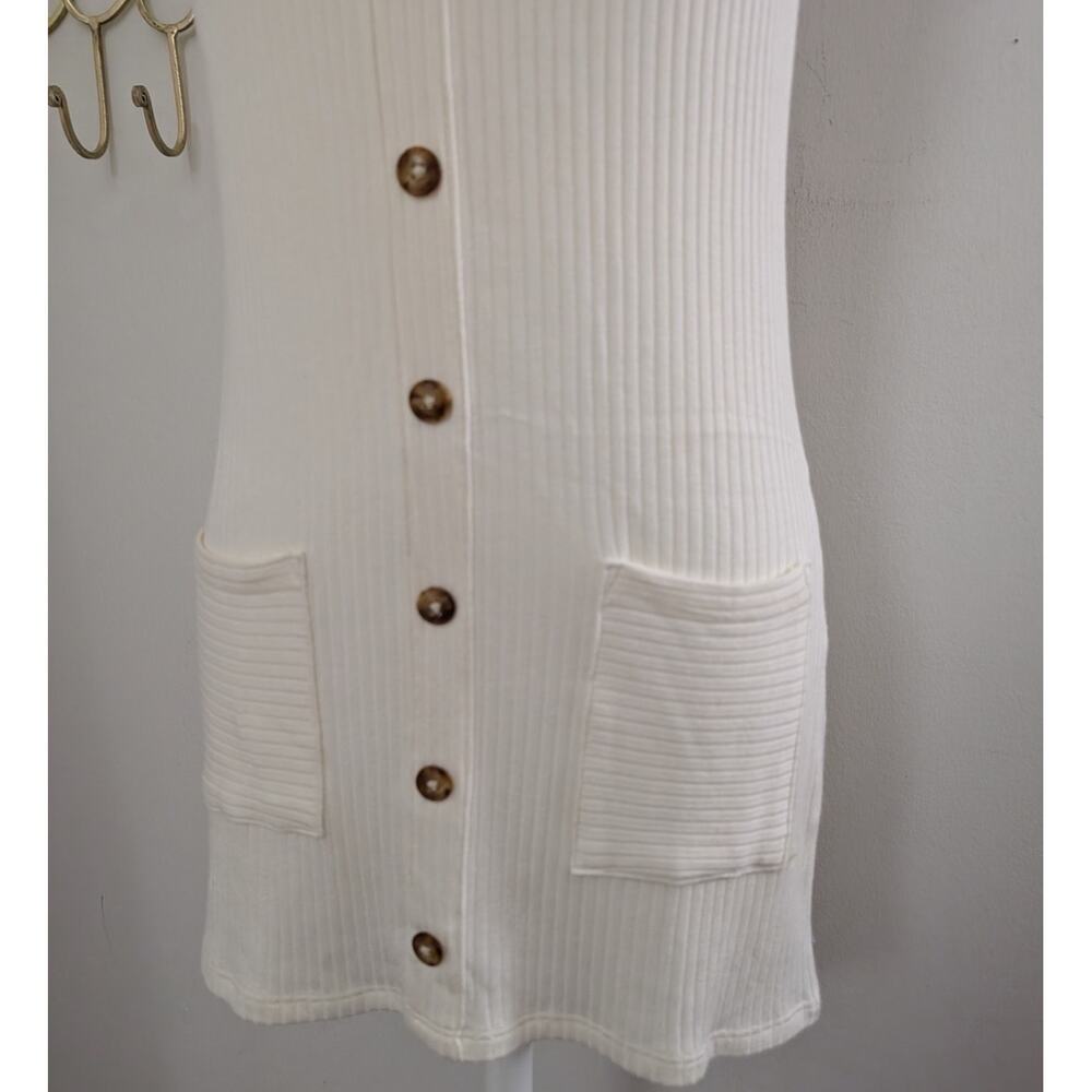 Reformation Kenny Mini Dress - Picture 3 of 9